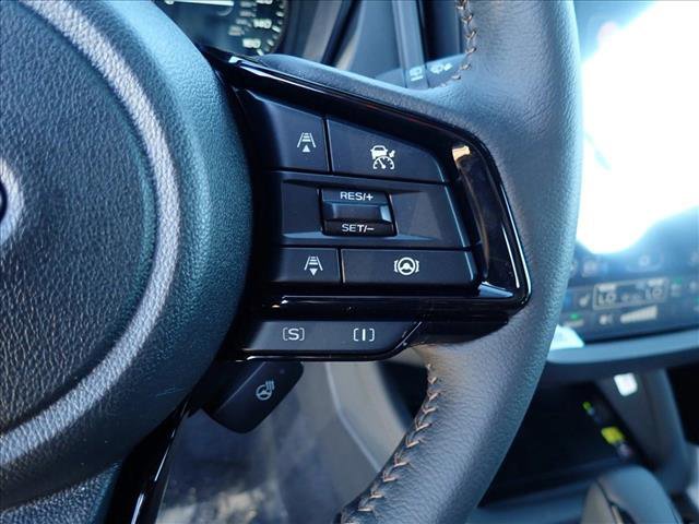 New 2026 Subaru Forester Touring image 18