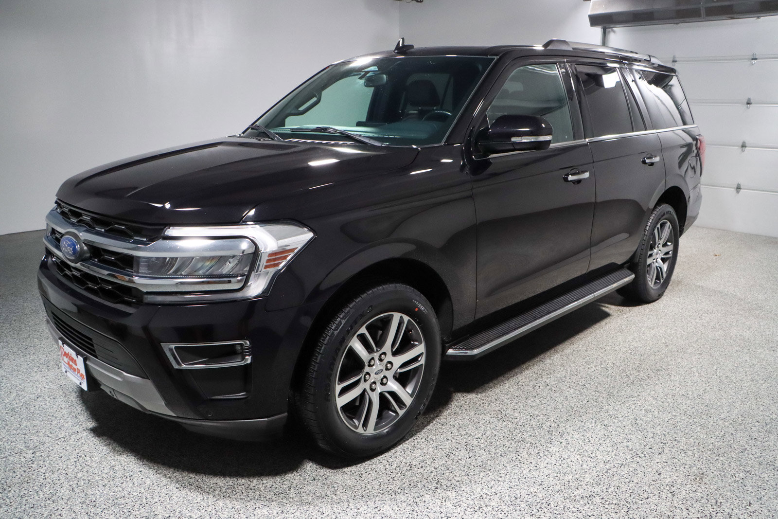 Used 2023 Ford Expedition Limited image 37