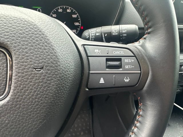 Used 2026 Honda CR-V Sport image 11