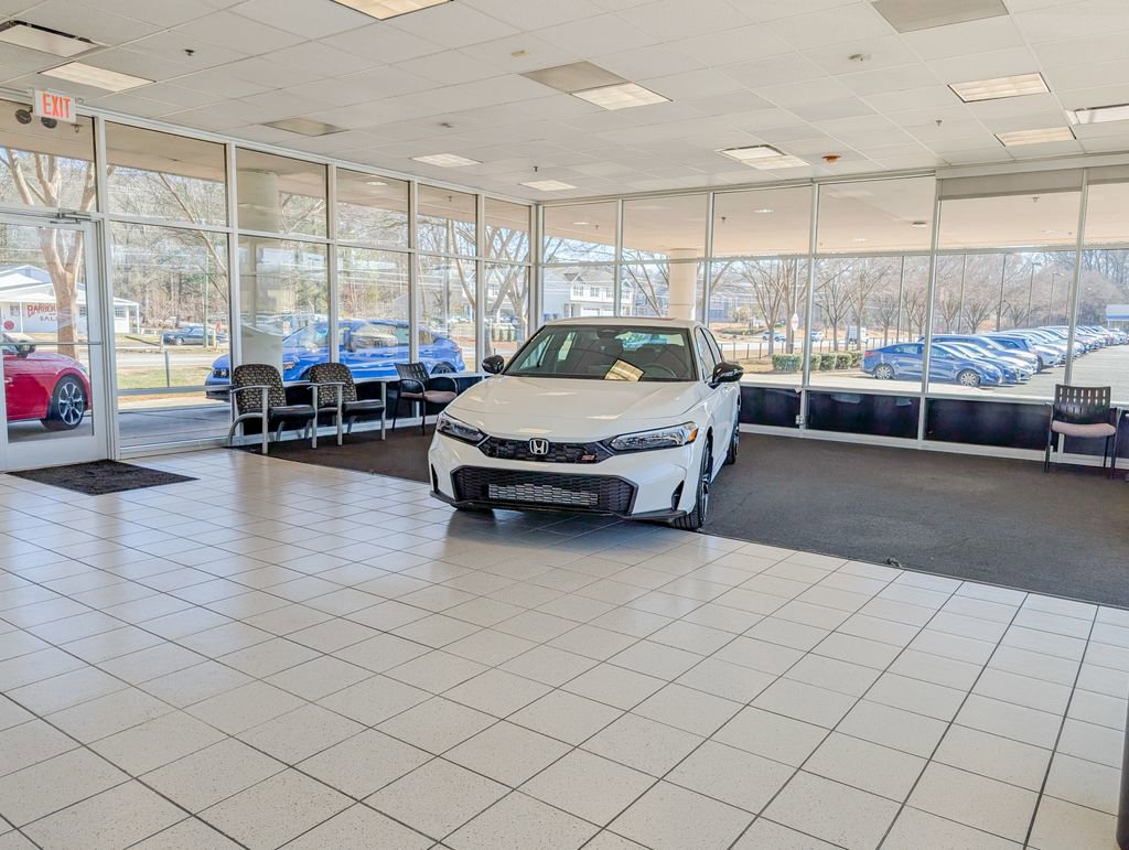 New 2026 Honda Accord SE image 22