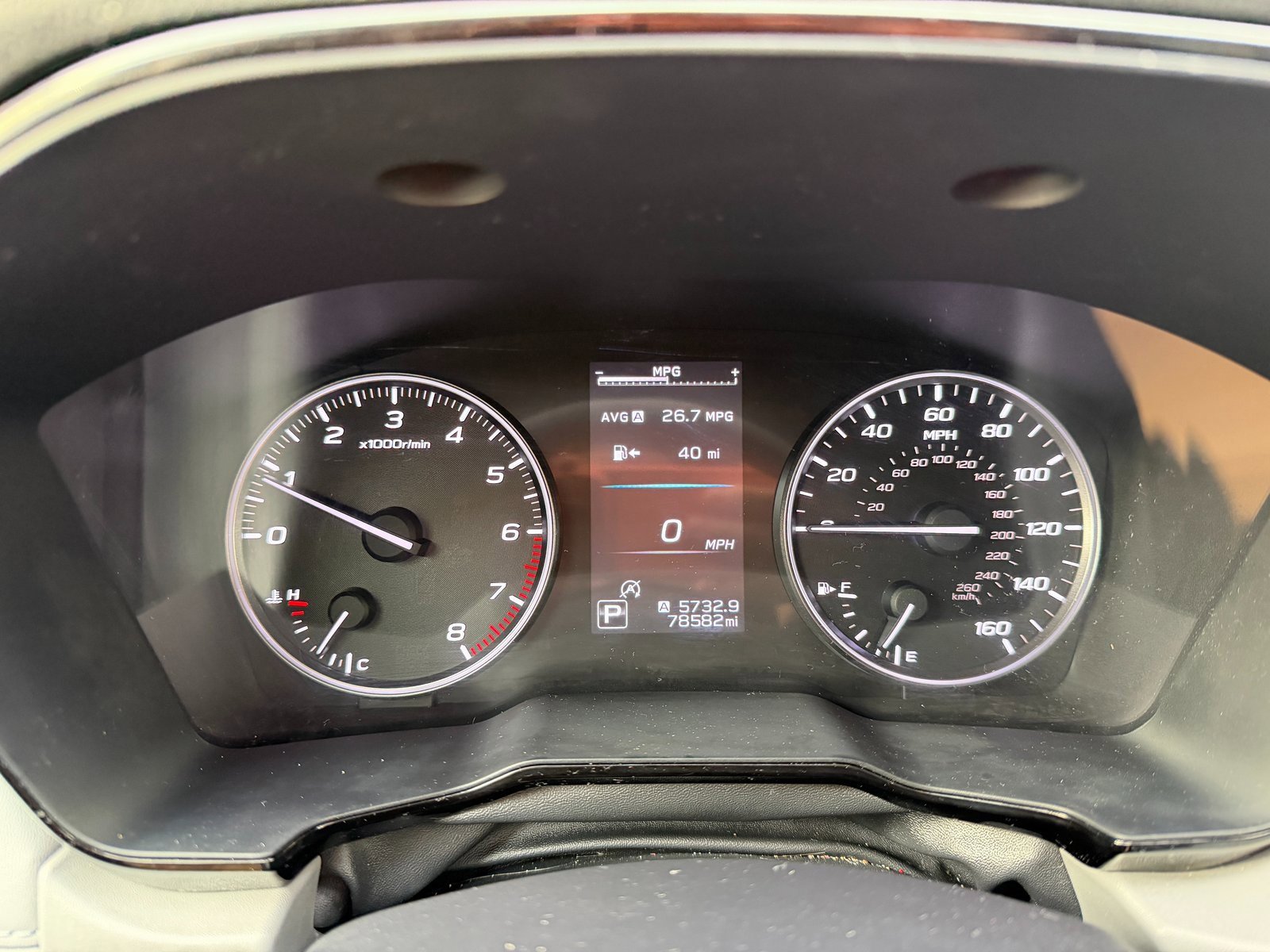 Used 2020 Subaru Outback Premium image 10