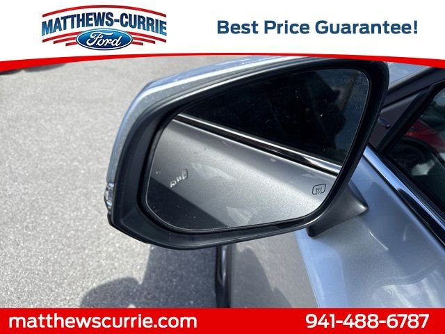 Used 2024 Toyota Grand Highlander XLE image 8