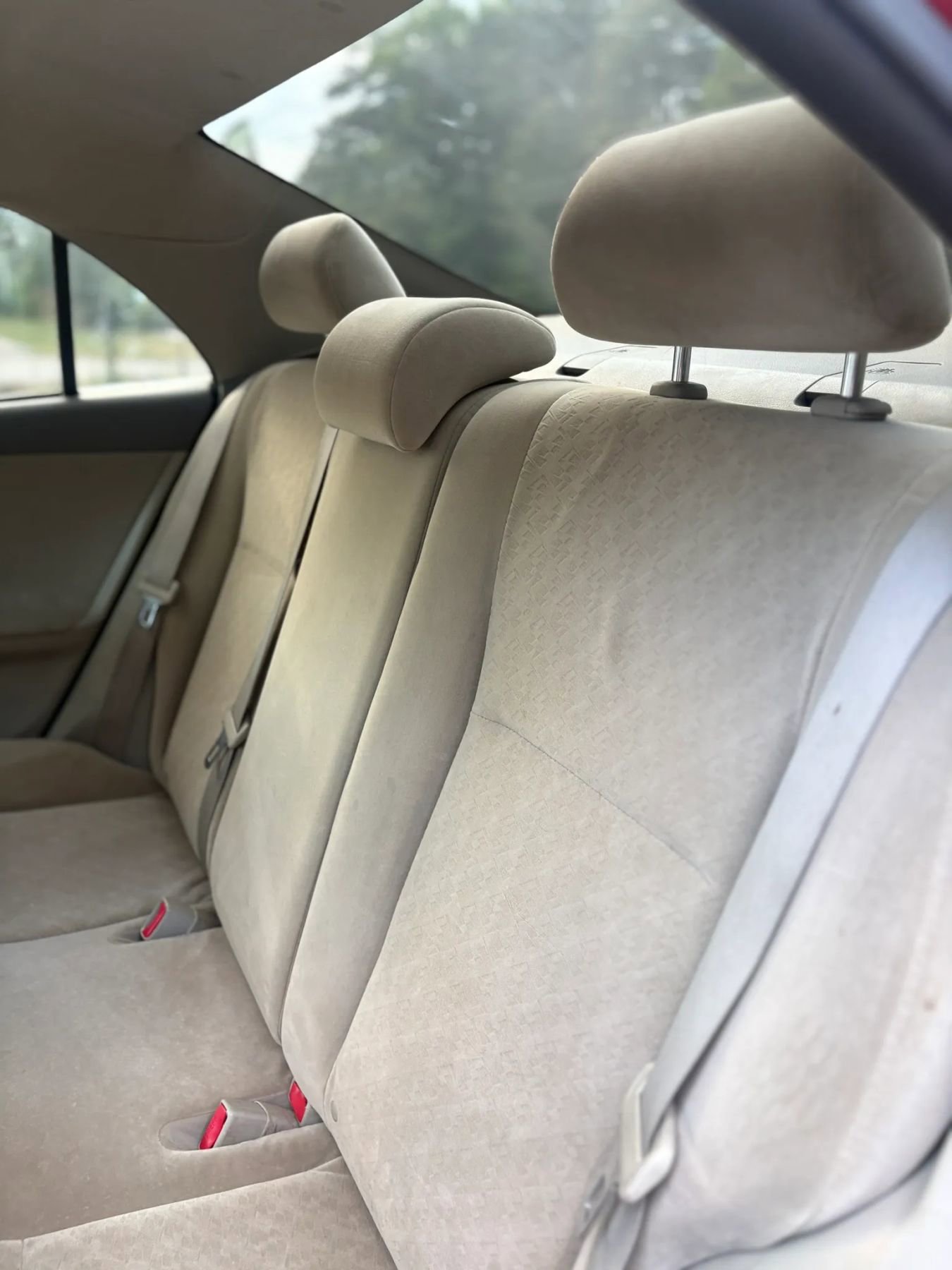 Used 2009 Toyota Corolla S FWD image 23