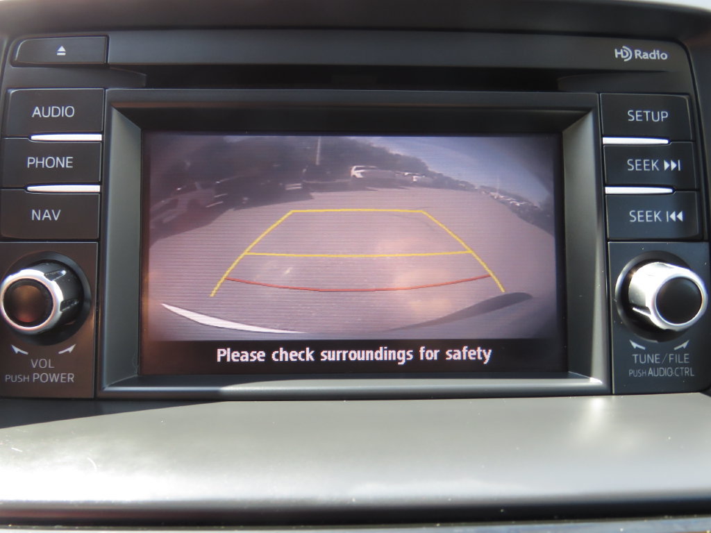 Used 2014 MAZDA CX-5 Touring w/ Bose/Moonroof Package AWD/4WD image 24
