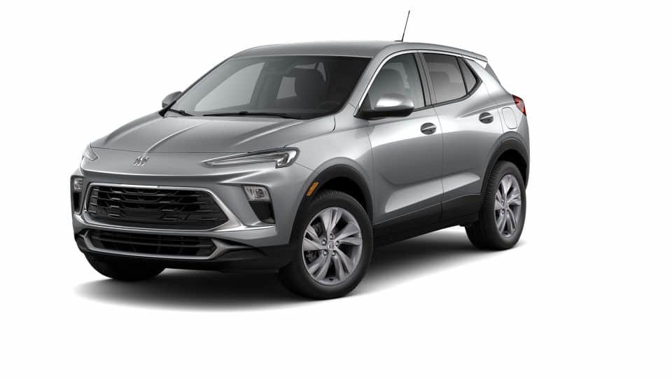 New 2026 Buick Encore GX Preferred w/ Comfort Package image 26