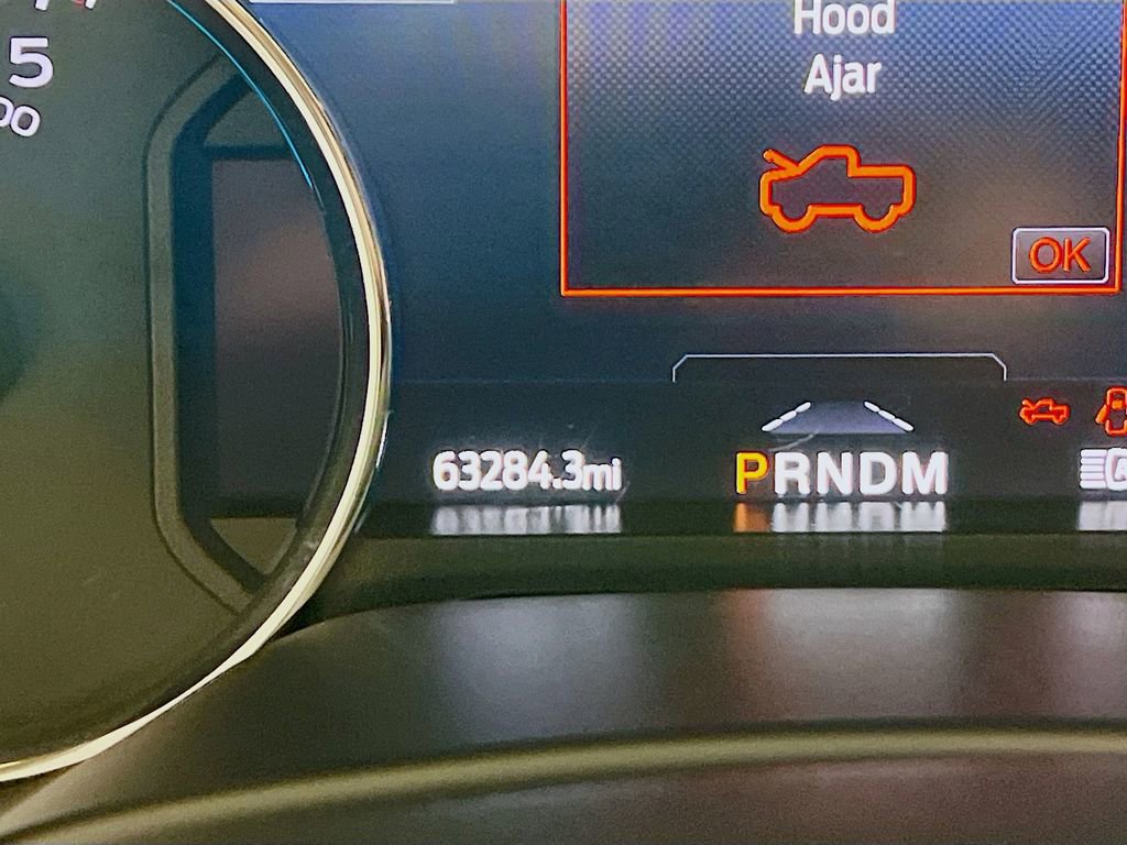 Used 2020 Ford F450 Lariat image 11