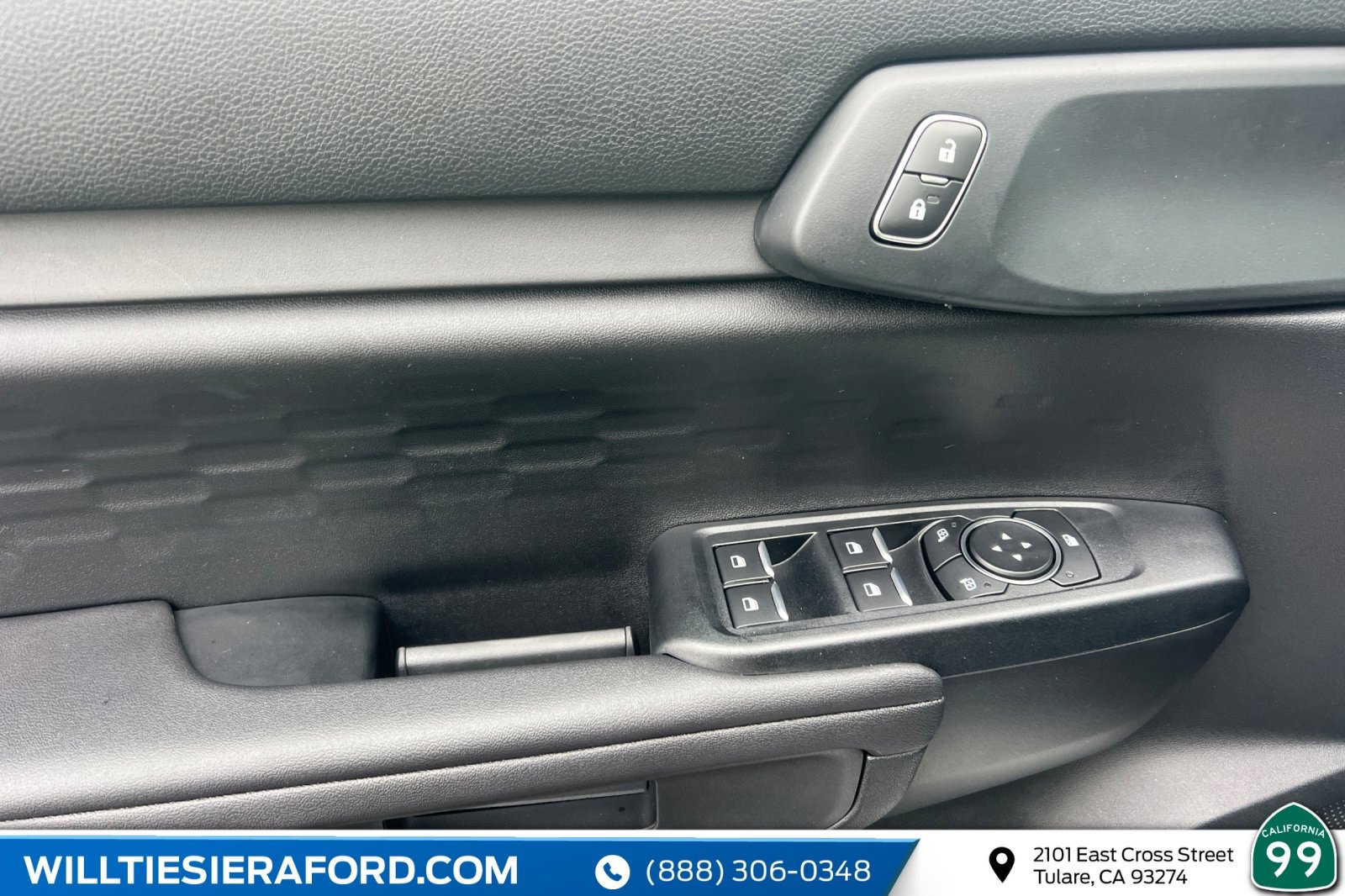 New 2025 Ford Ranger XL w/ Trailer Tow Package image 12