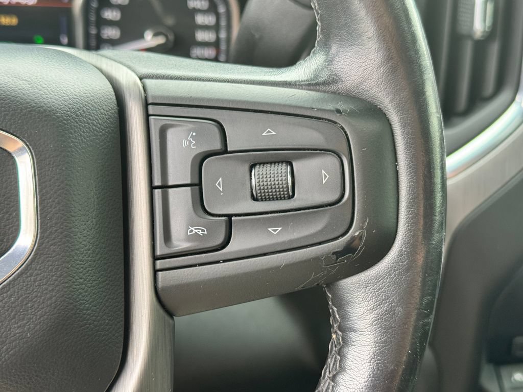 Used 2021 GMC Sierra 1500 Denali w/ Denali Ultimate Package AWD/4WD image 28