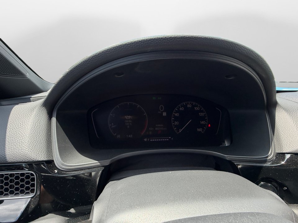 Used 2026 Honda Civic Sport image 14