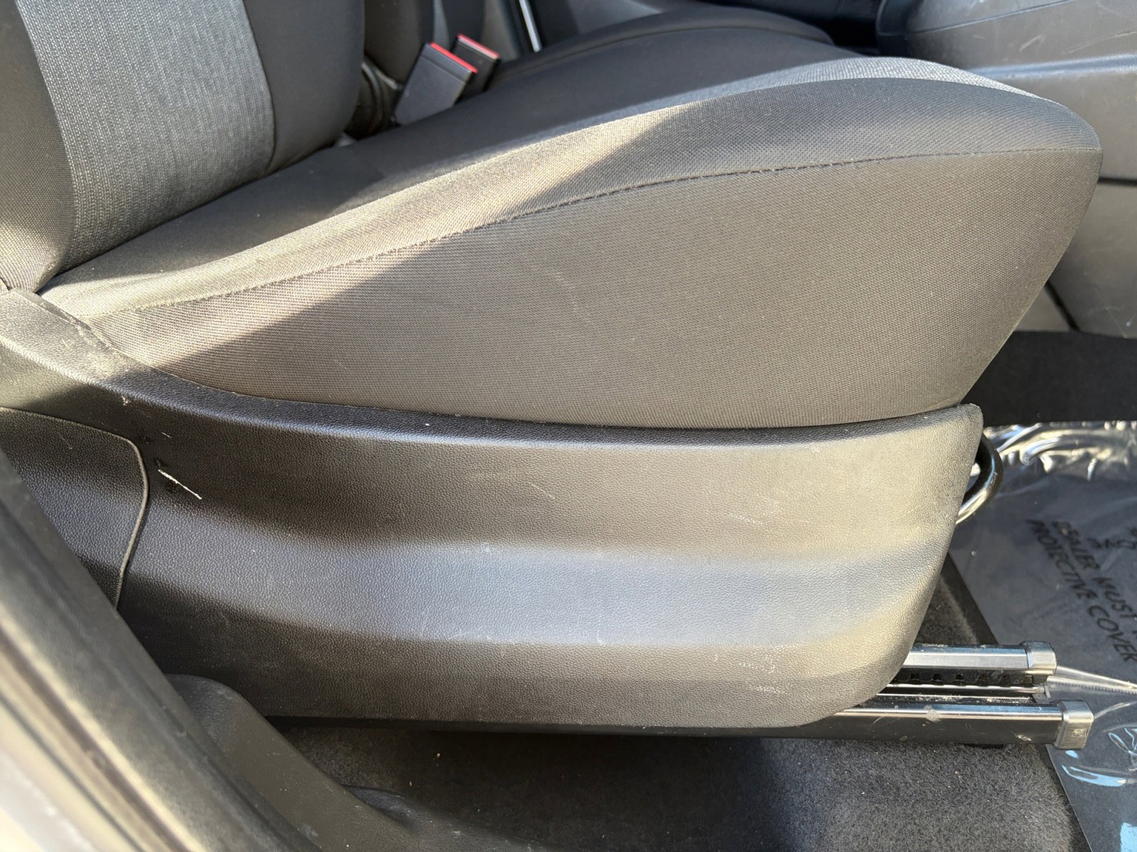 Used 2022 RAM ProMaster City Tradesman image 28