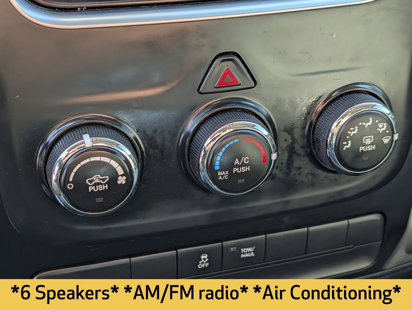 Used 2016 RAM 1500 Classic SLT image 7