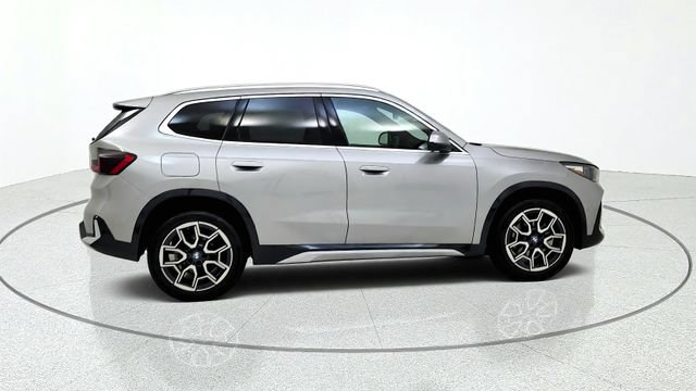 Used 2026 BMW X1 xDrive28i AWD/4WD image 10