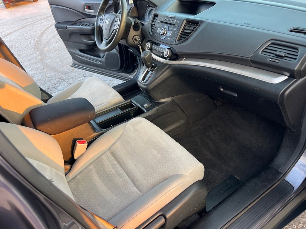 Used 2016 Honda CR-V SE image 19