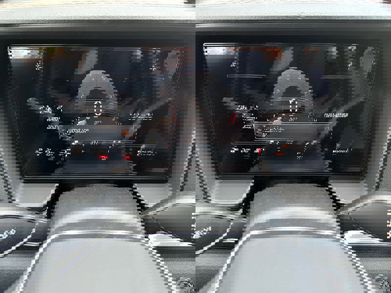 New 2026 GMC Terrain AT4 image 10