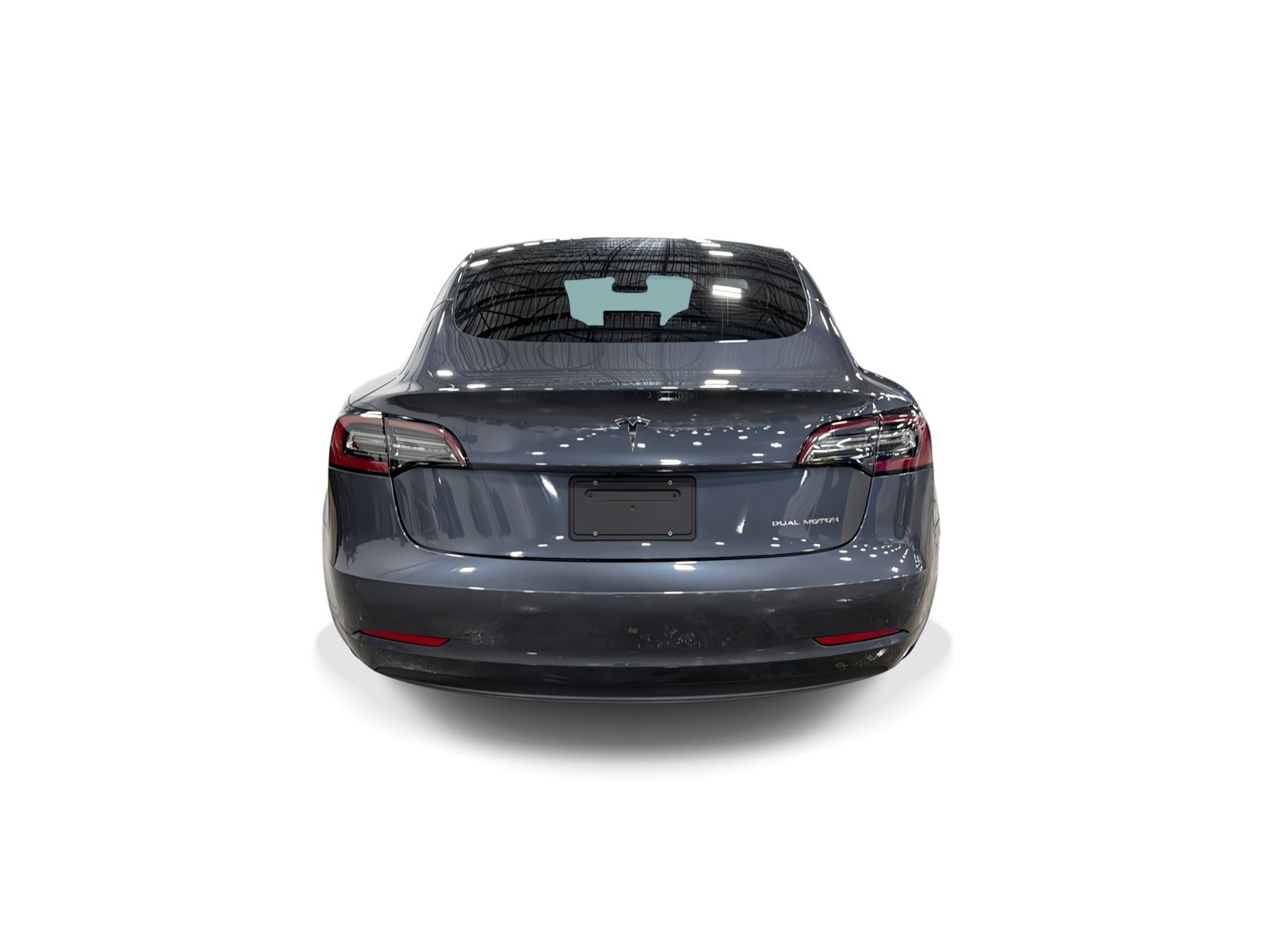 Certified 2022 Tesla Model 3 Long Range AWD/4WD image 5