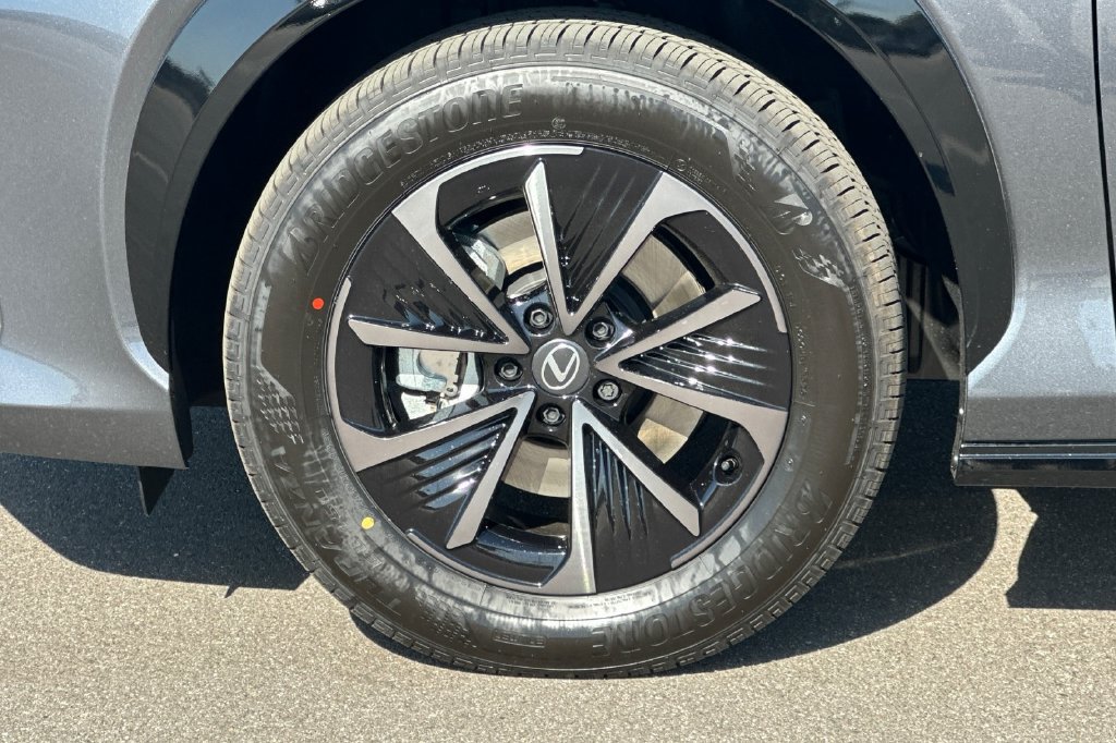 New 2026 Lexus RZ 350e 2WD w/ Accessory Package (Z2) image 25