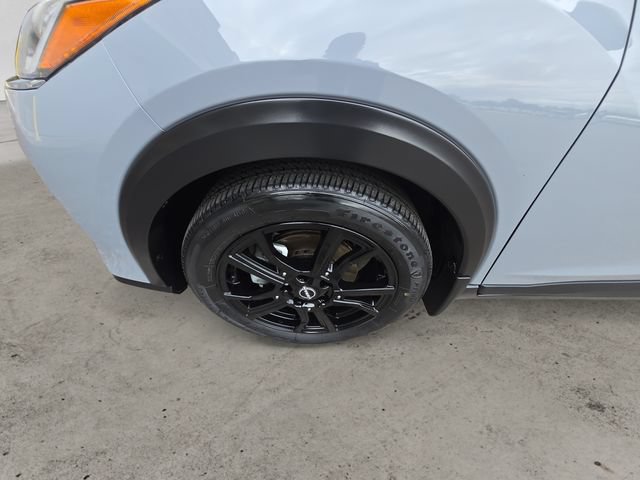 Used 2023 Nissan Kicks SV w/ Exterior Package FWD image 9