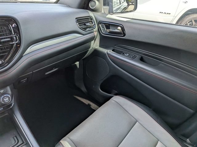 Used 2024 Dodge Durango R/T RWD image 17