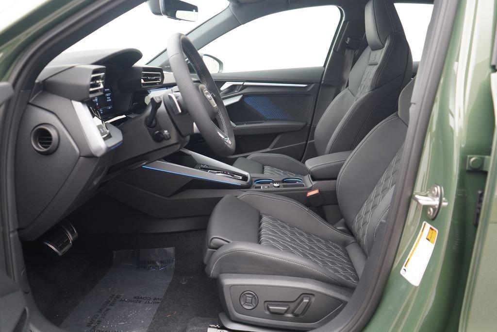 New 2026 Audi S3 Premium image 6