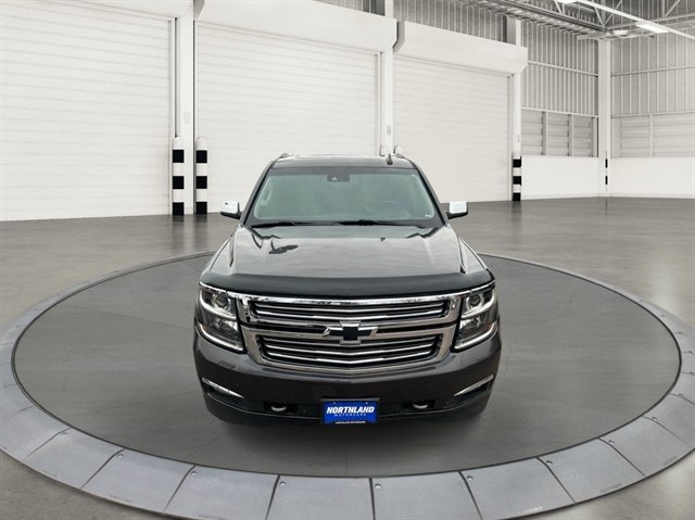 Used 2017 Chevrolet Suburban Premier image 8