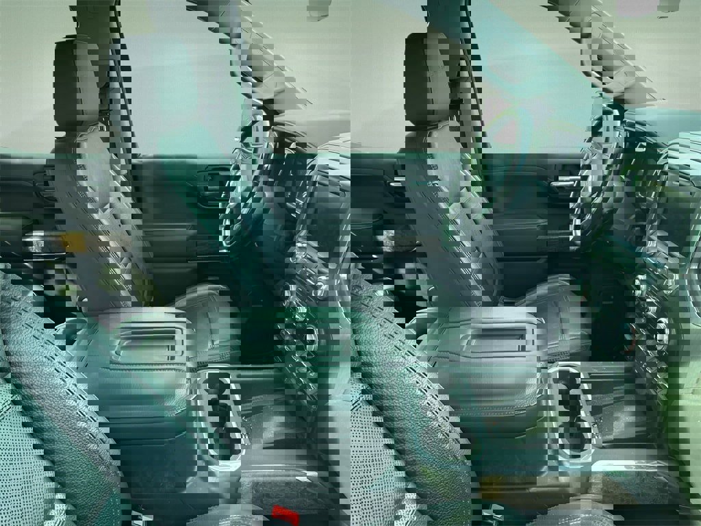 Used 2020 GMC Sierra 1500 Denali w/ Denali Ultimate Package image 6