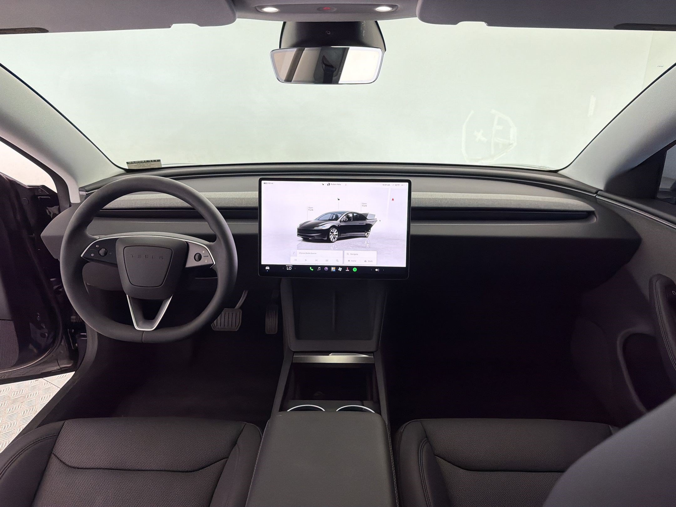 Used 2026 Tesla Model 3 RWD image 16