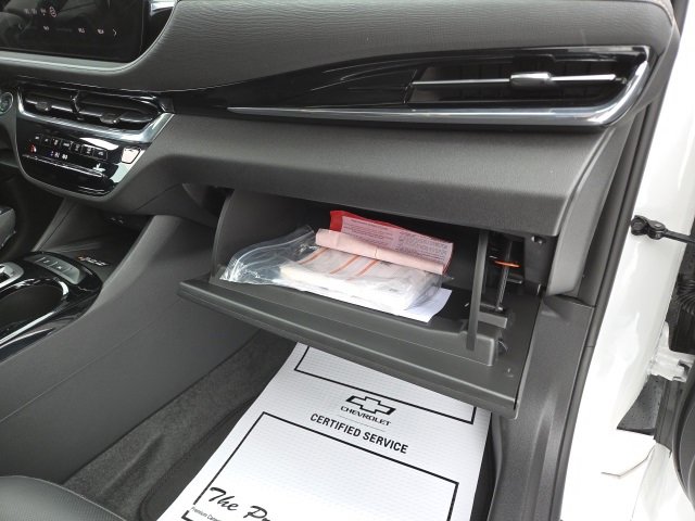 Used 2025 Buick Envista Avenir image 47