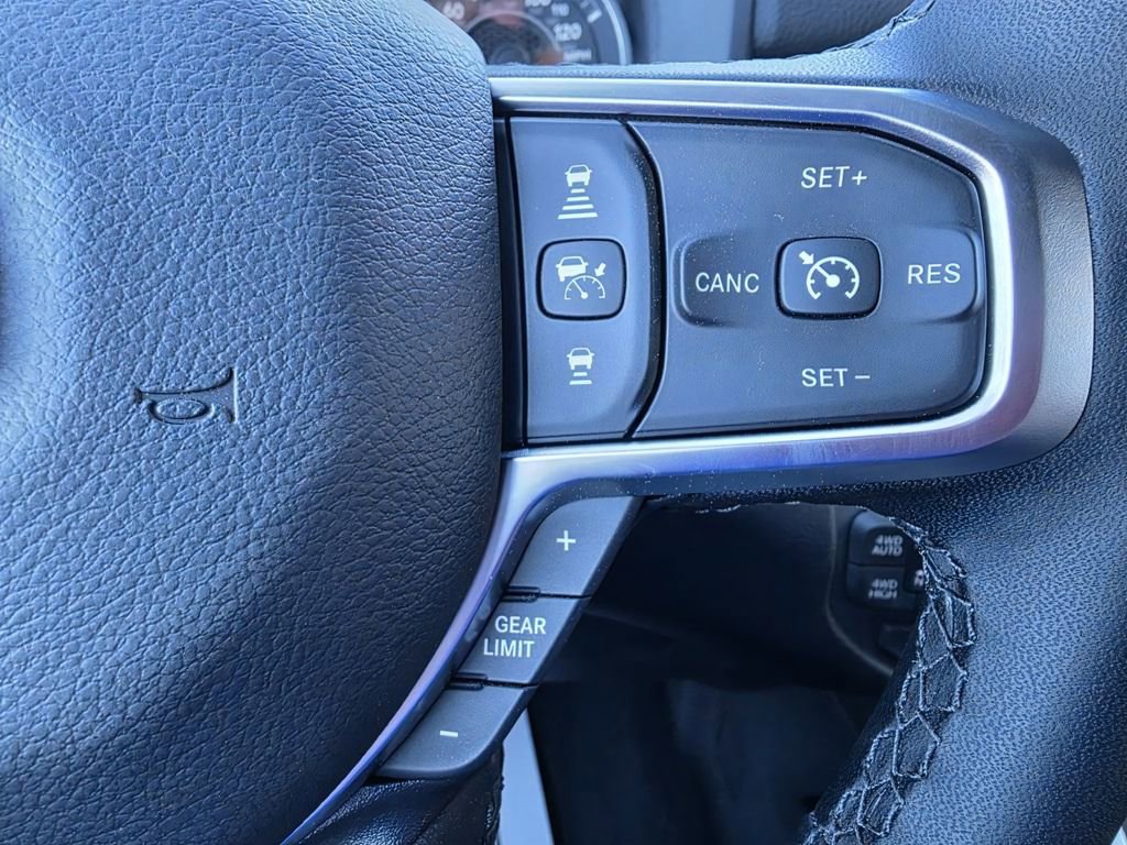 New 2026 RAM 1500 Big Horn image 23