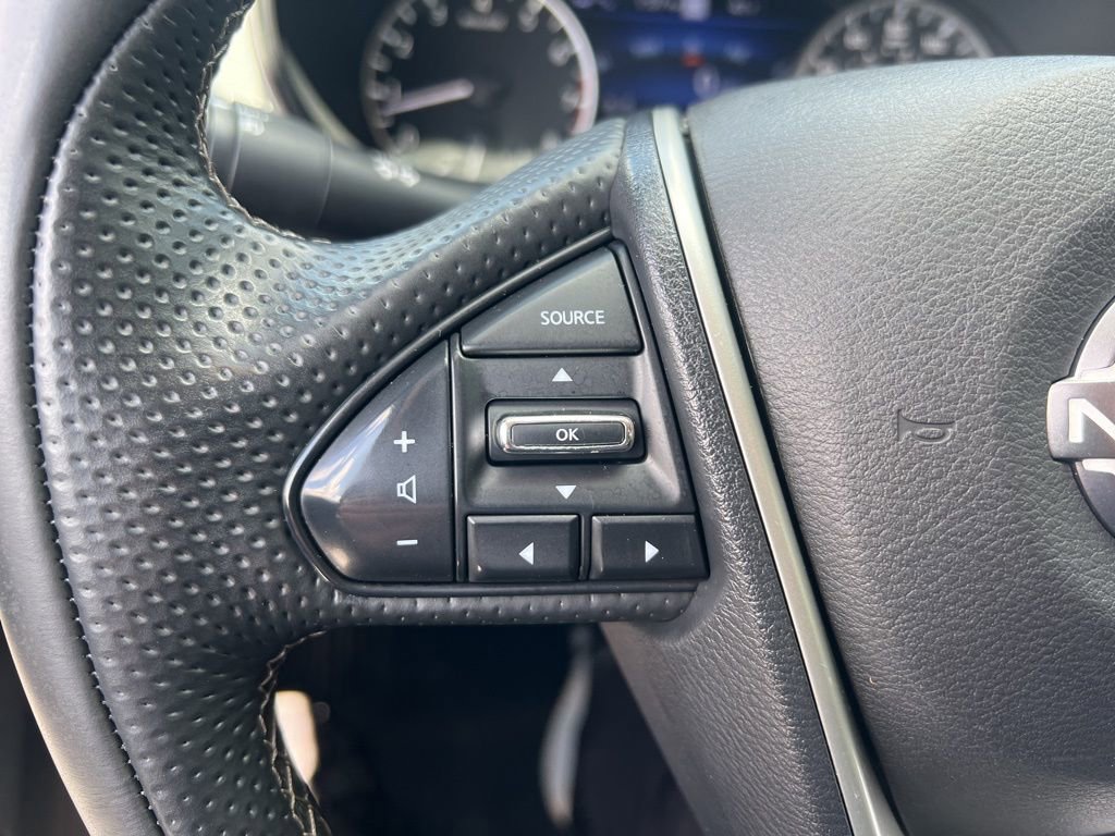 Certified 2023 Nissan Maxima Platinum w/ Sport Mat Group FWD image 59