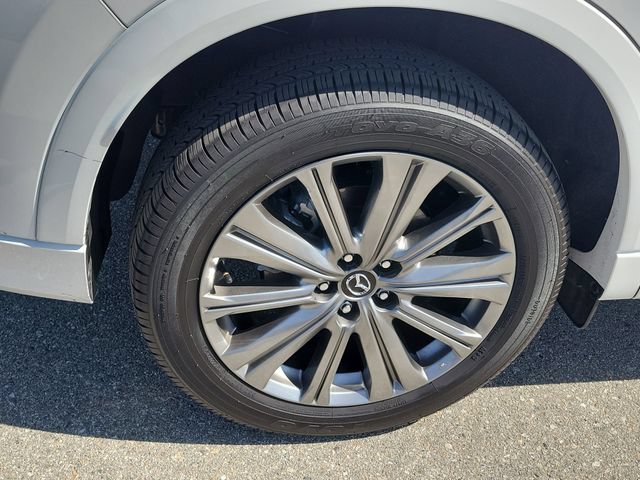 Certified 2025 MAZDA CX-5 Signature AWD/4WD image 30