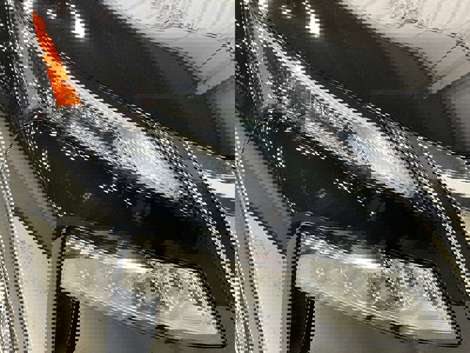 Used 2023 Nissan Rogue SL AWD/4WD image 26