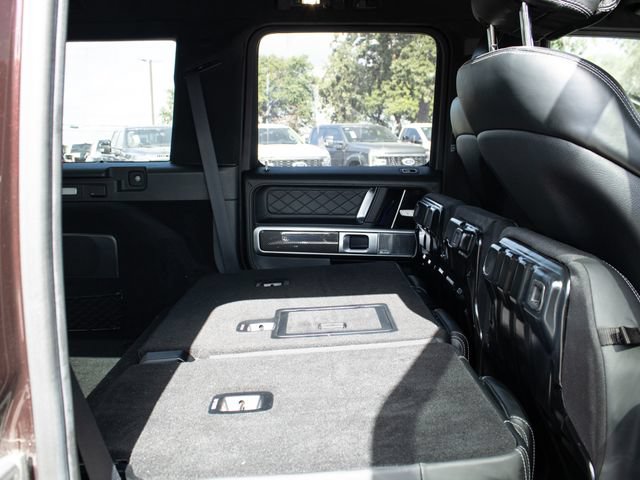 Used 2019 Mercedes-Benz G 63 AMG 4MATIC image 28