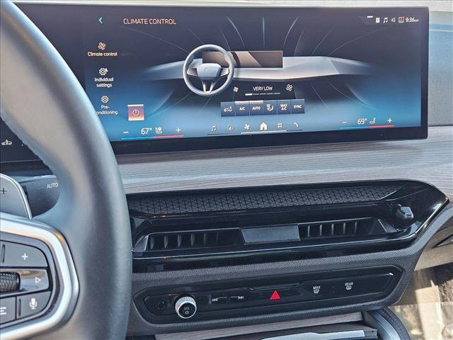 Used 2025 BMW 430i Coupe w/ M Sport Package image 14