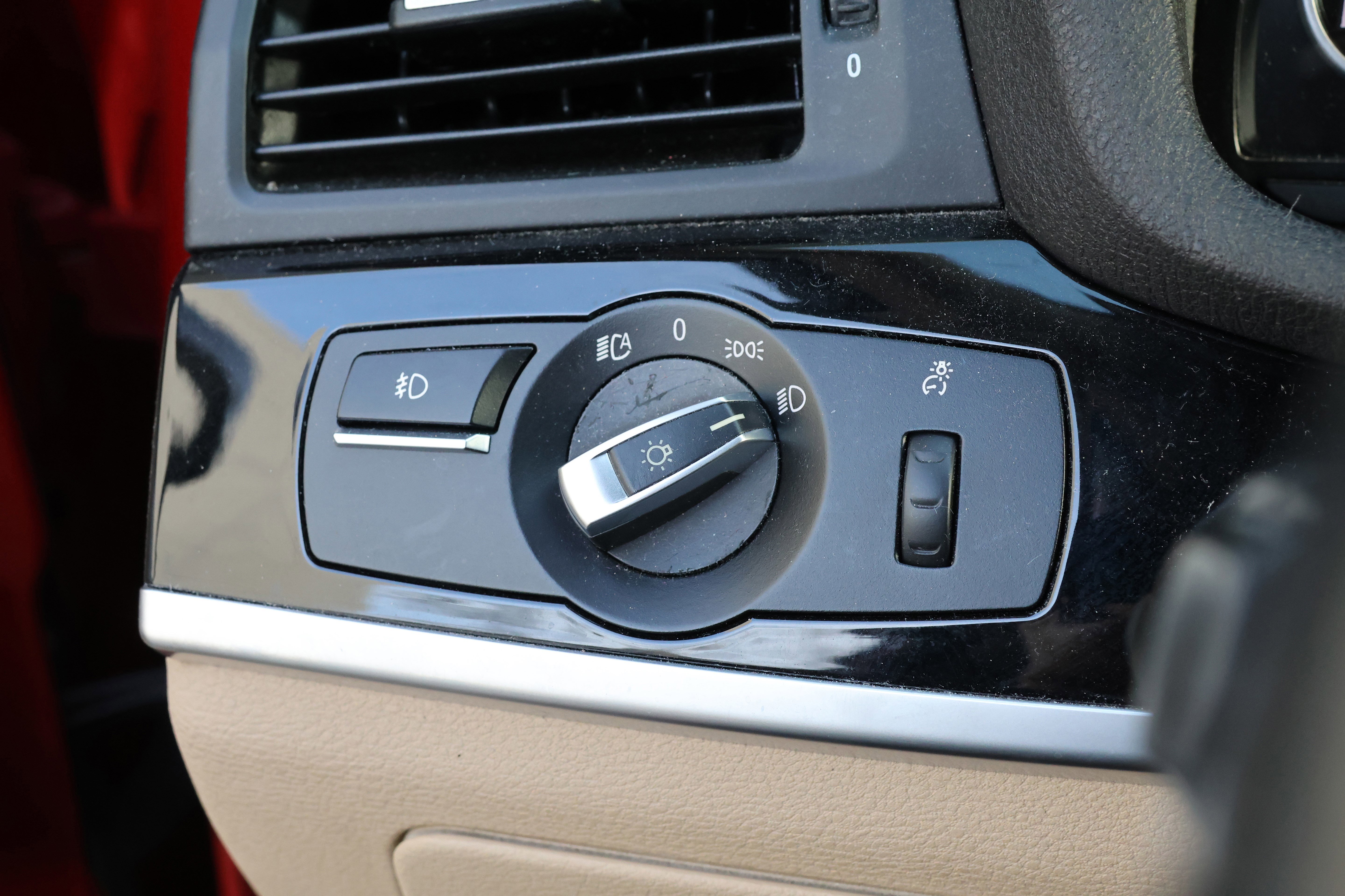 Used 2016 BMW X4 xDrive28i image 15