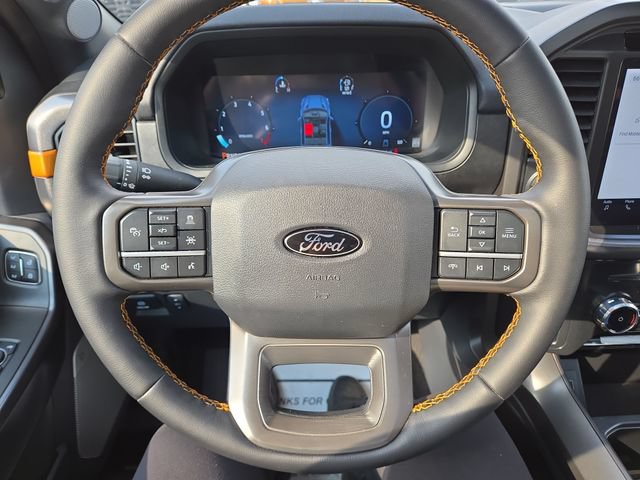 Used 2026 Ford F150 Tremor w/ Equipment Group 402B MID AWD/4WD image 18