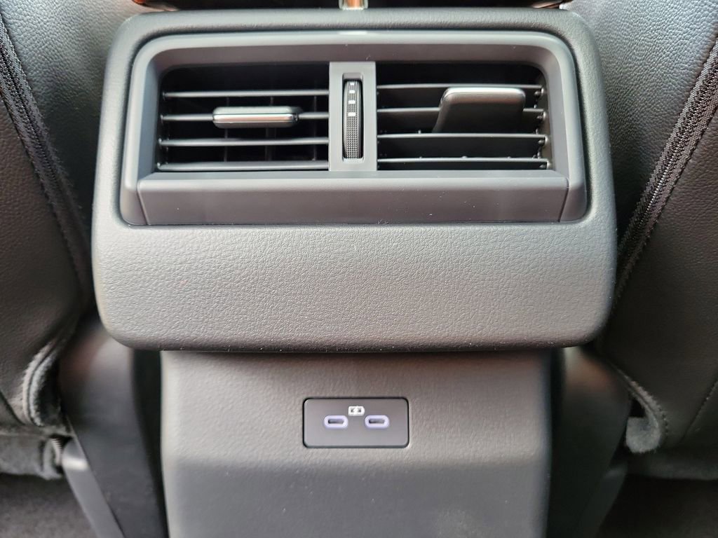 New 2026 MAZDA CX-50 AWD 2.5 S w/ Weather Package image 12