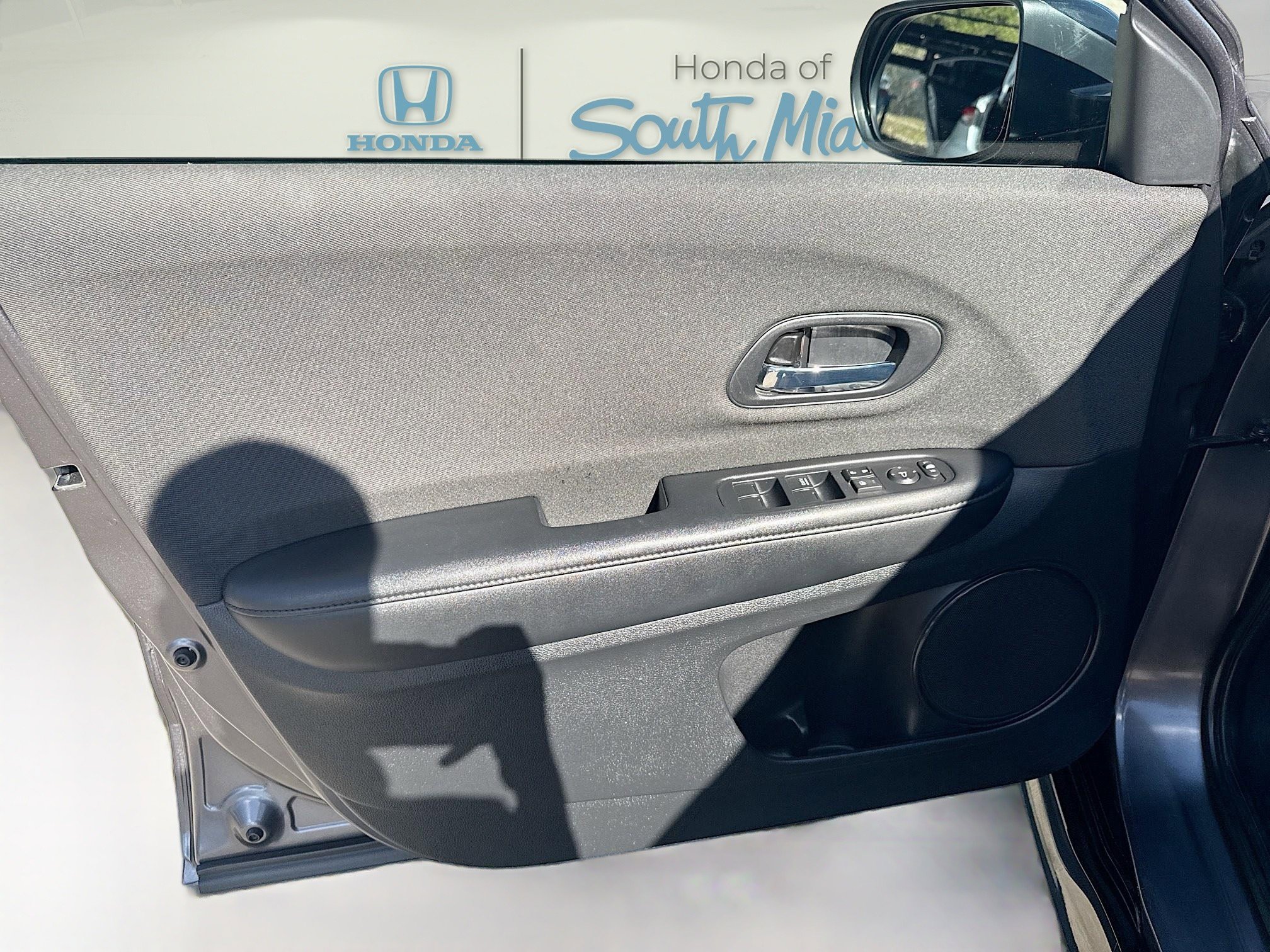 Used 2021 Honda HR-V Sport image 19