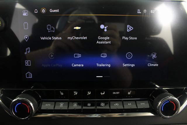 New 2026 Chevrolet Colorado Z71 image 5