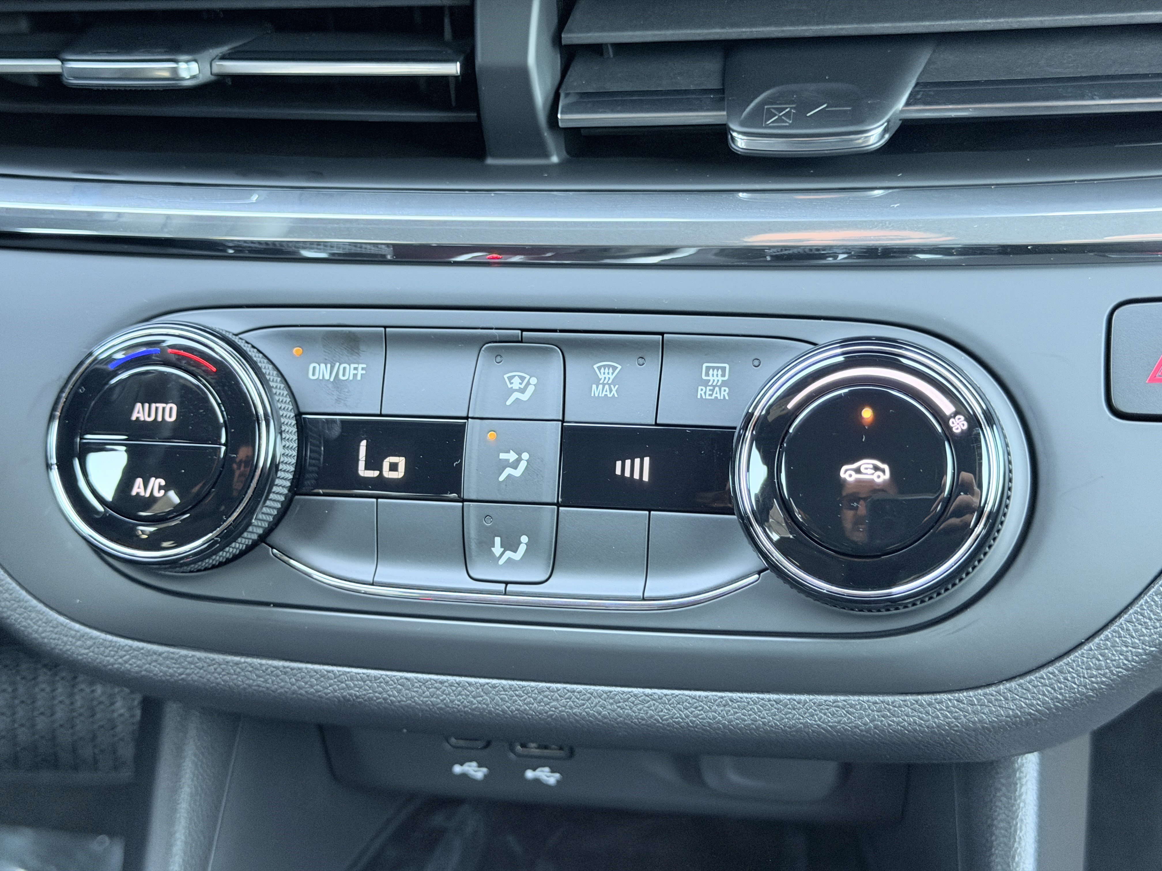 New 2026 Buick Envista Preferred image 21