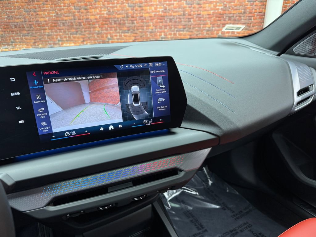 Certified 2025 BMW M235i xDrive w/ M Performance Package image 21