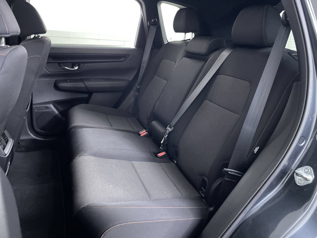 Used 2025 Honda CR-V Sport image 22
