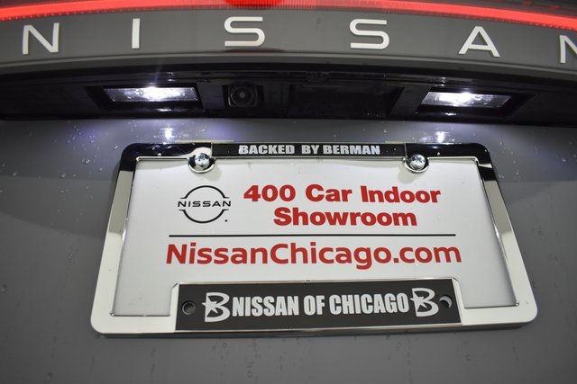 Certified 2024 Nissan Ariya AWD image 41