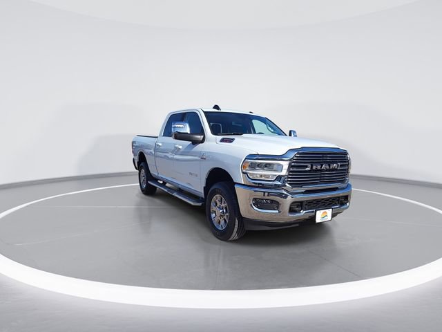 Used 2024 RAM 3500 Laramie w/ Safety Group image 2