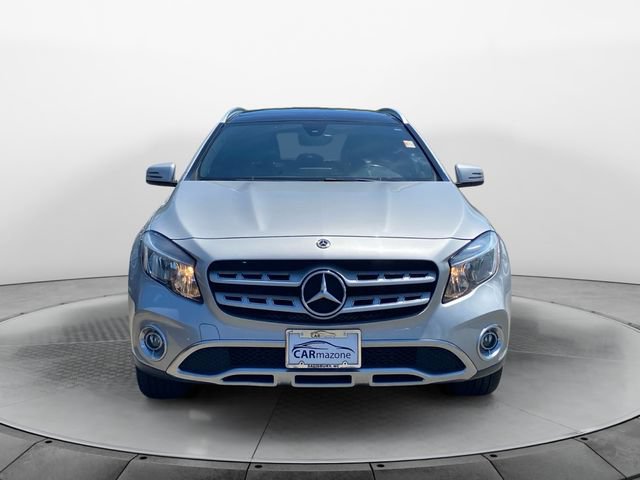 Used 2018 Mercedes-Benz GLA 250 4MATIC w/ Premium Package image 8