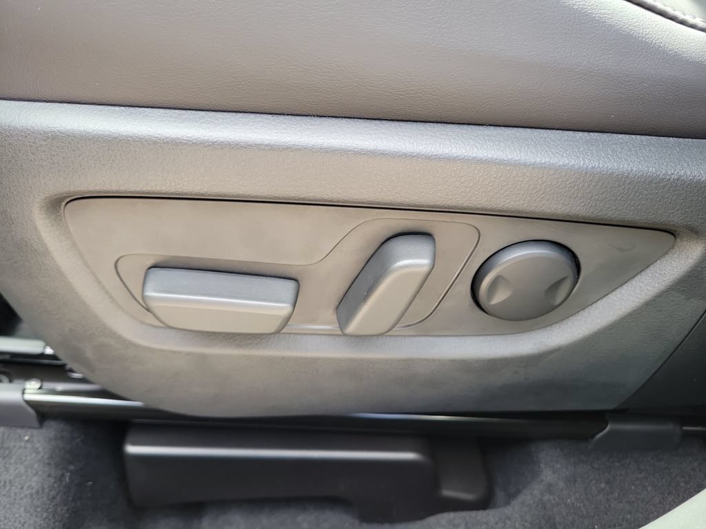 New 2026 MAZDA CX-5 Preferred AWD/4WD image 17