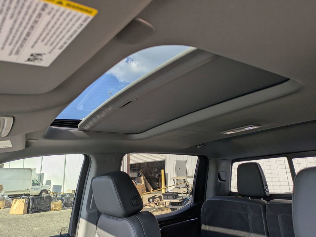 New 2026 Chevrolet Silverado 1500 RST w/ Convenience Package II image 19