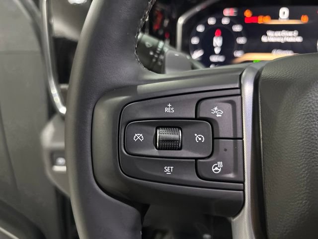 Used 2026 GMC Sierra 1500 SLT w/ SLT Premium Package AWD/4WD image 19