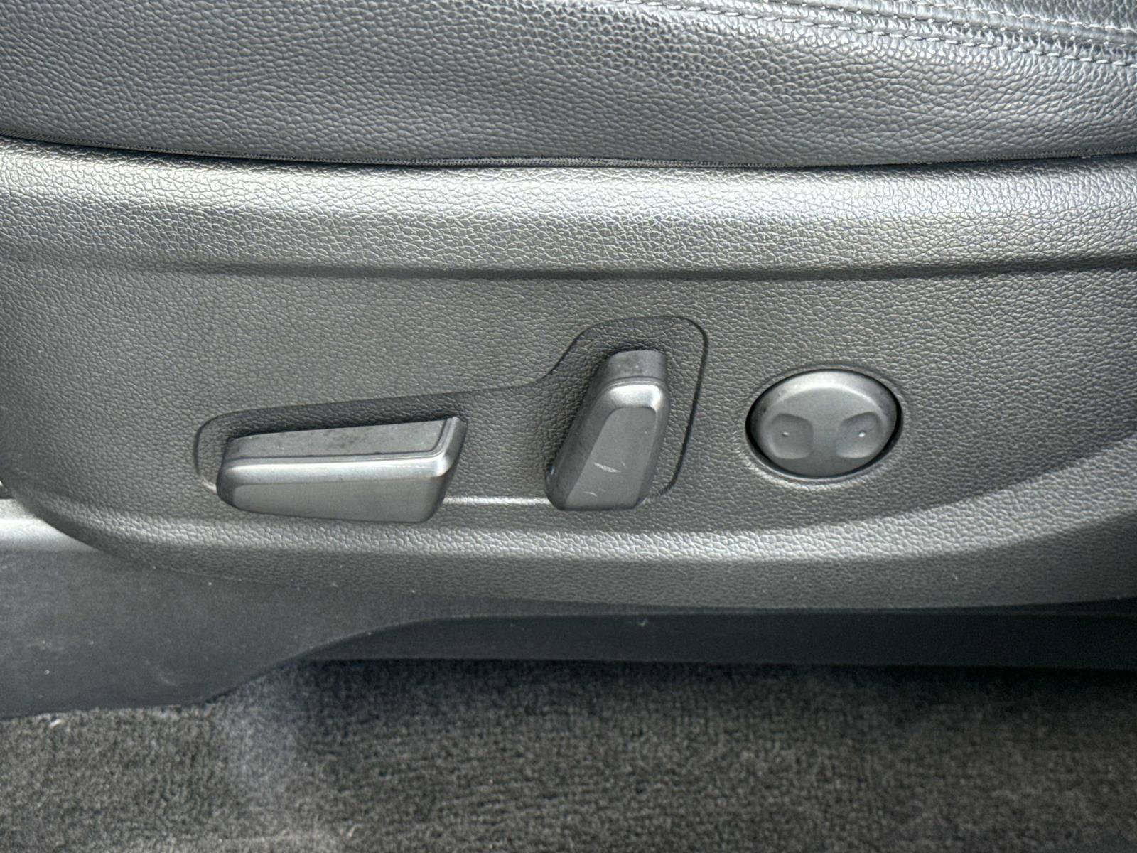 Used 2021 Hyundai Palisade SEL image 17