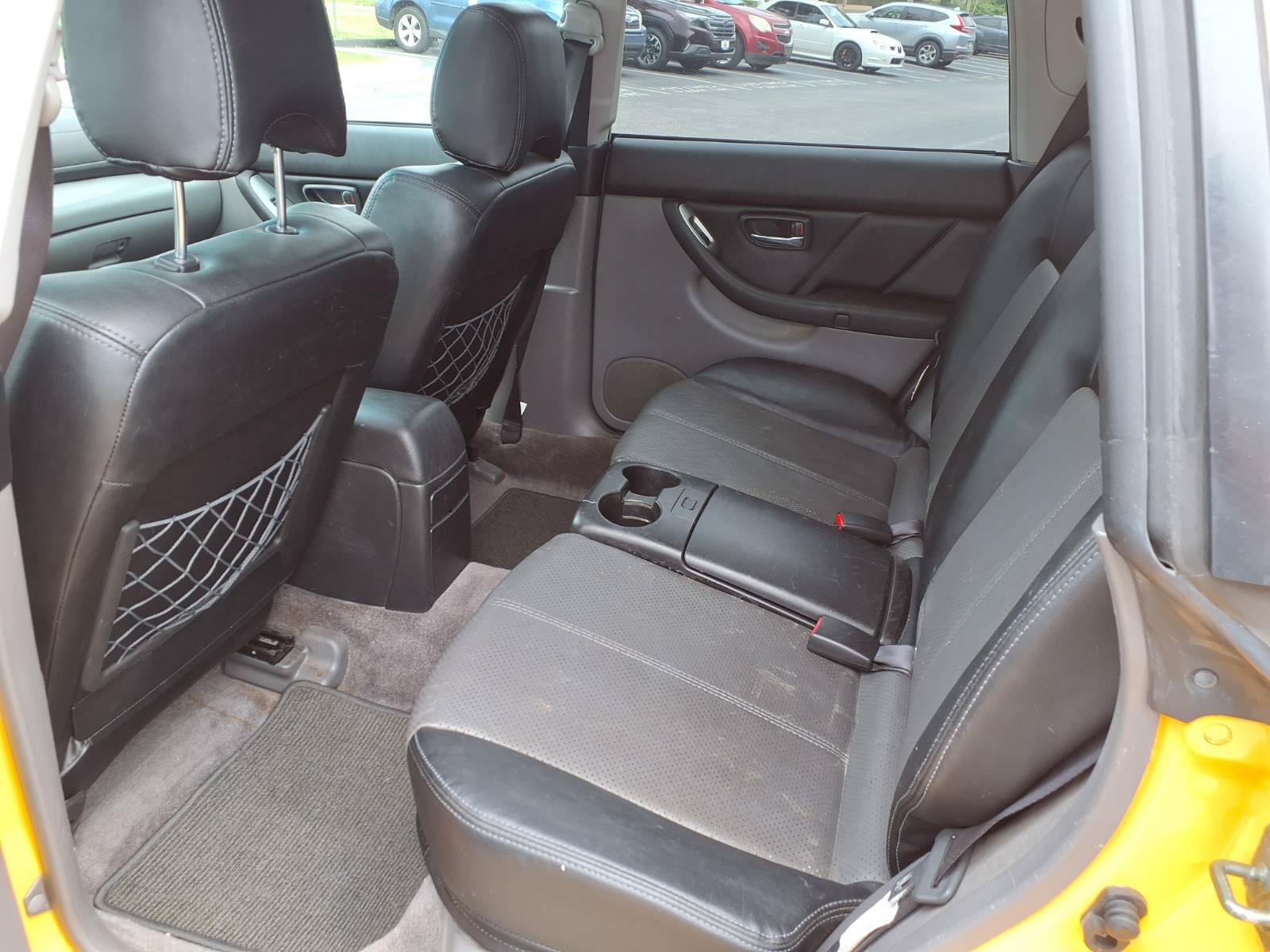 Used 2003 Subaru Baja AWD/4WD image 16