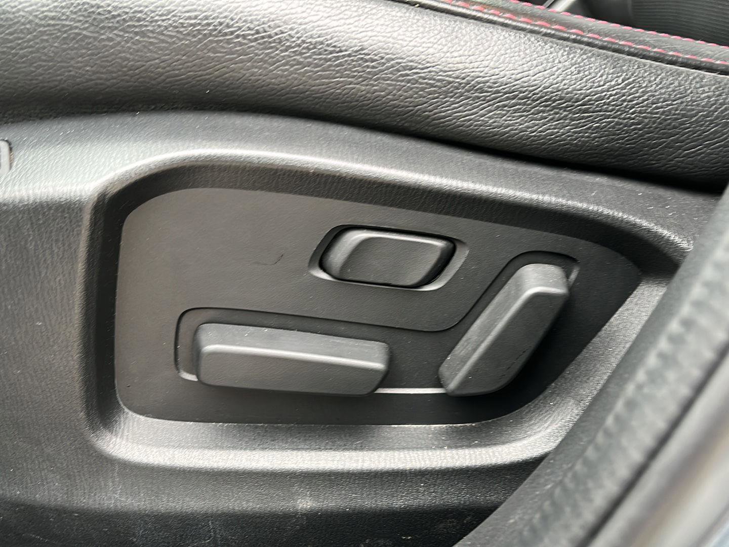 Used 2024 MAZDA CX-5 Carbon Edition AWD/4WD image 20
